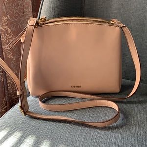 Nine West Levona Mini A-List Crossbody